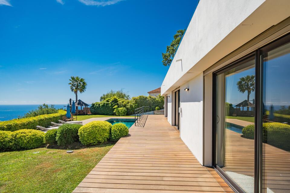 Villa Sylvia Gallery Image 2