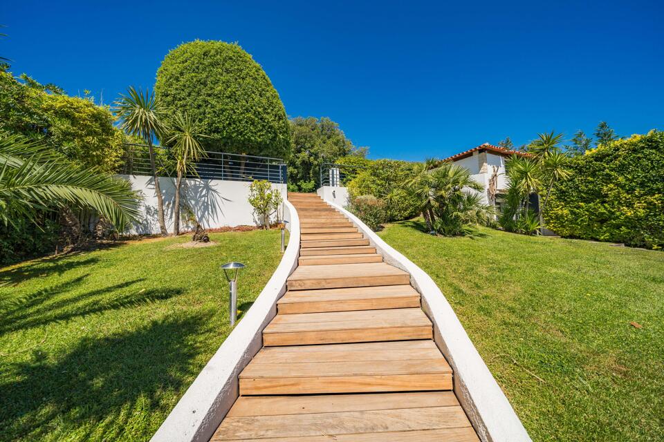 Villa Sylvia Gallery Image 2