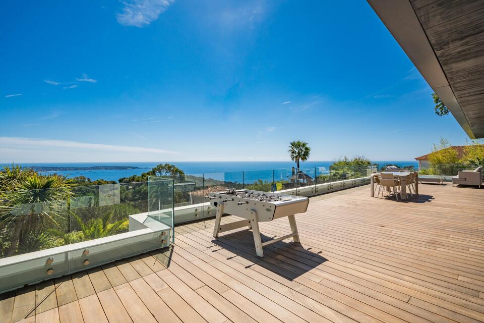 Villa Sylvia Gallery Image 5