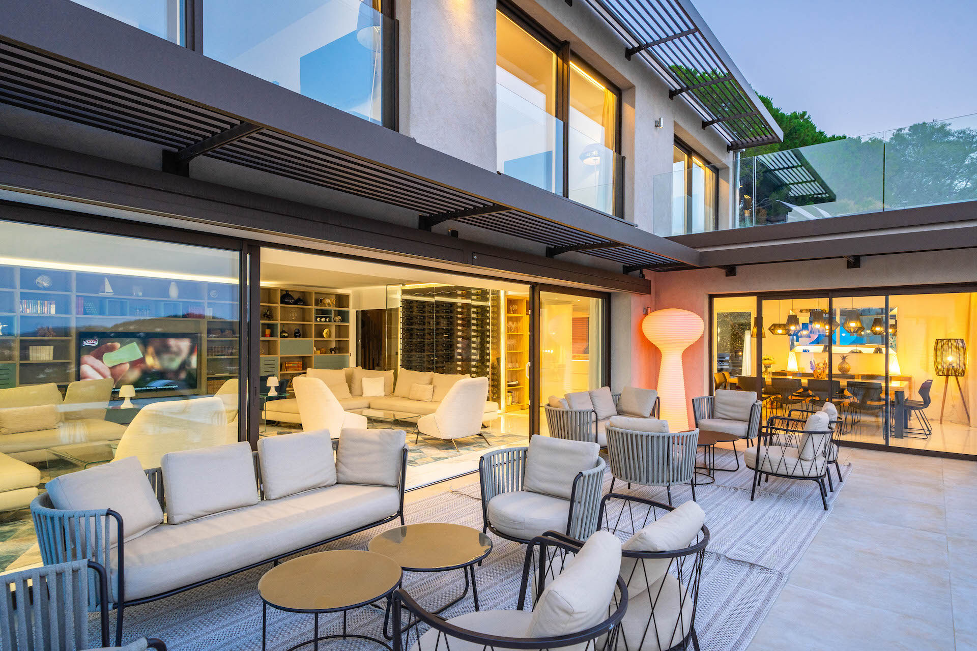 Villa Theana Gallary Image 2