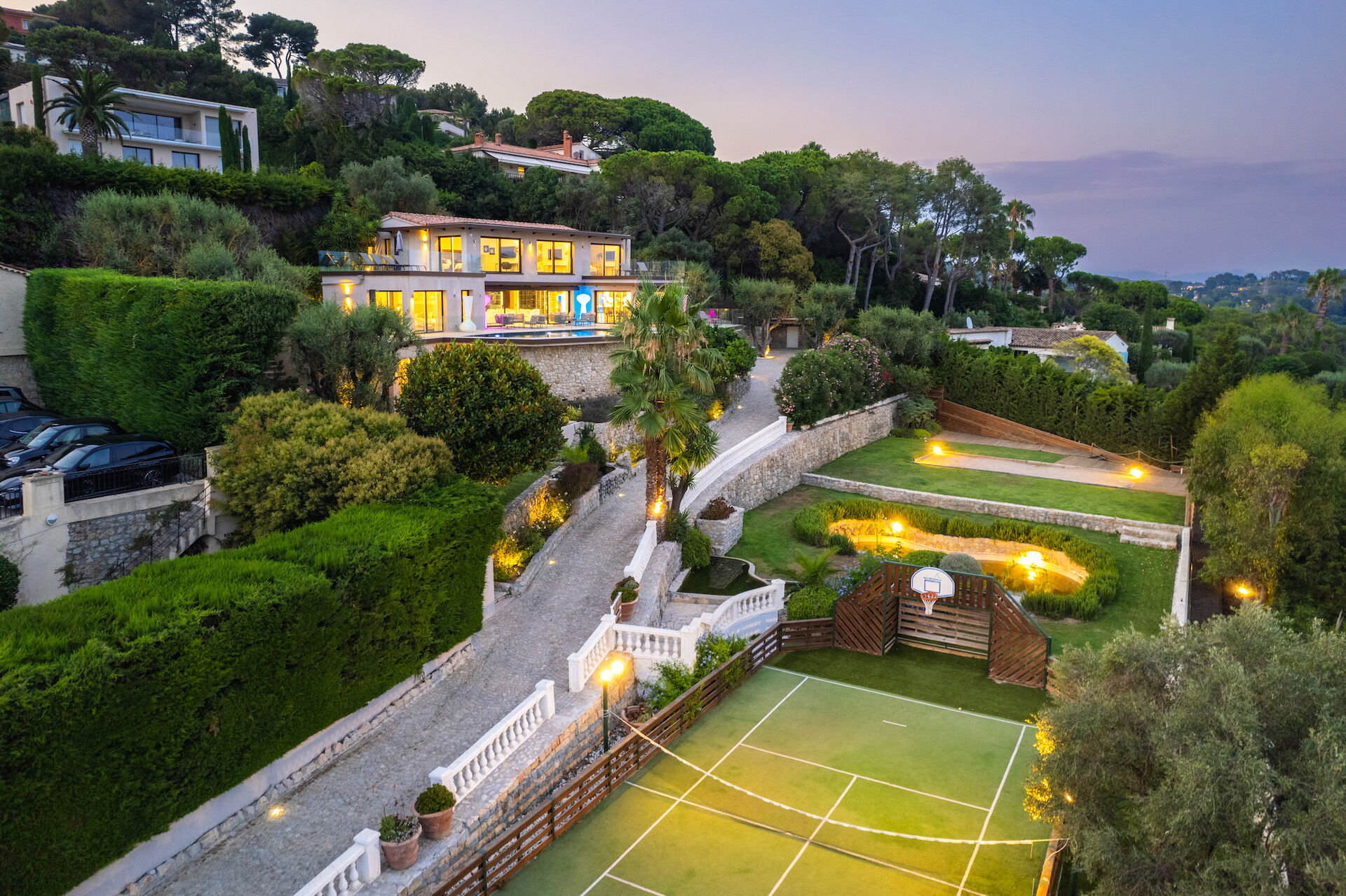 Villa Theana Gallary Image 2