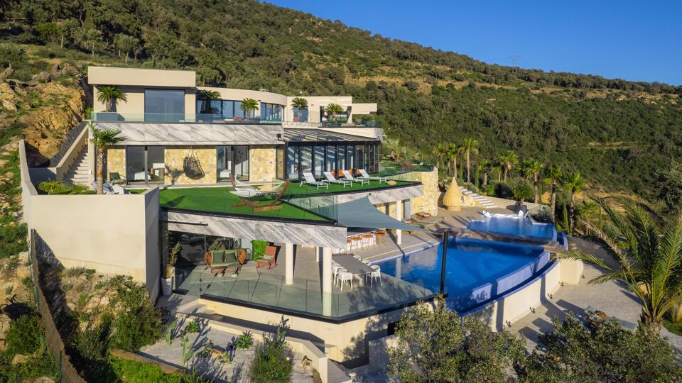 Villa Utopia Gallery Image 2