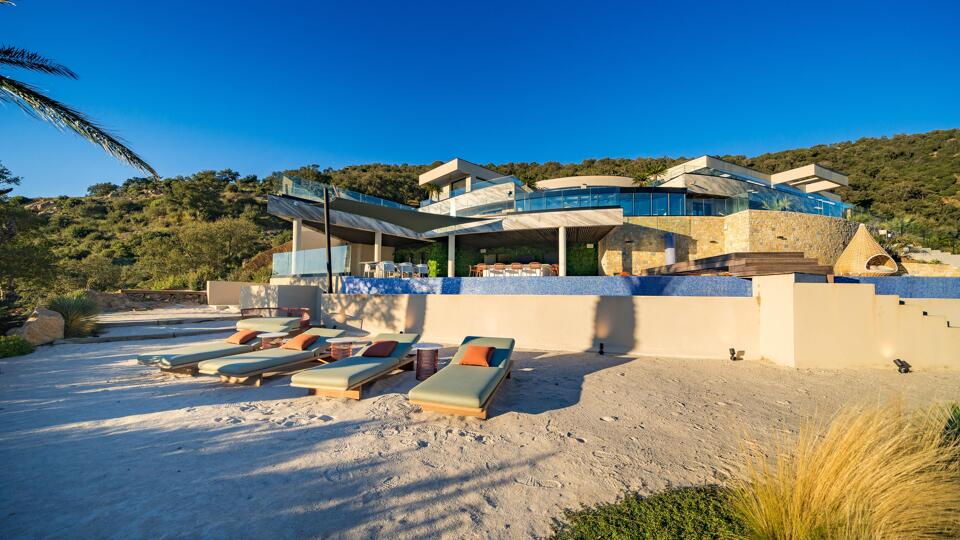 Villa Utopia Gallery Image 4