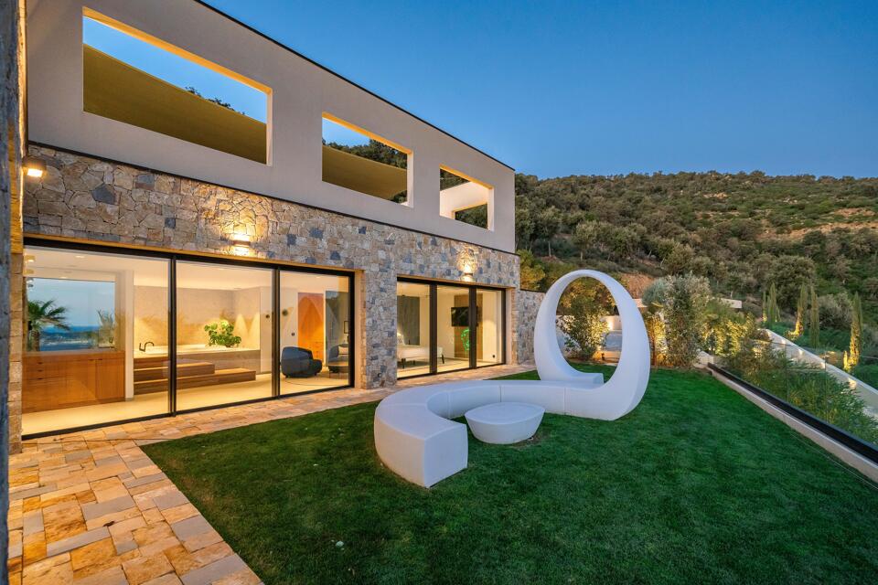 Villa Utopia Gallery Image 3