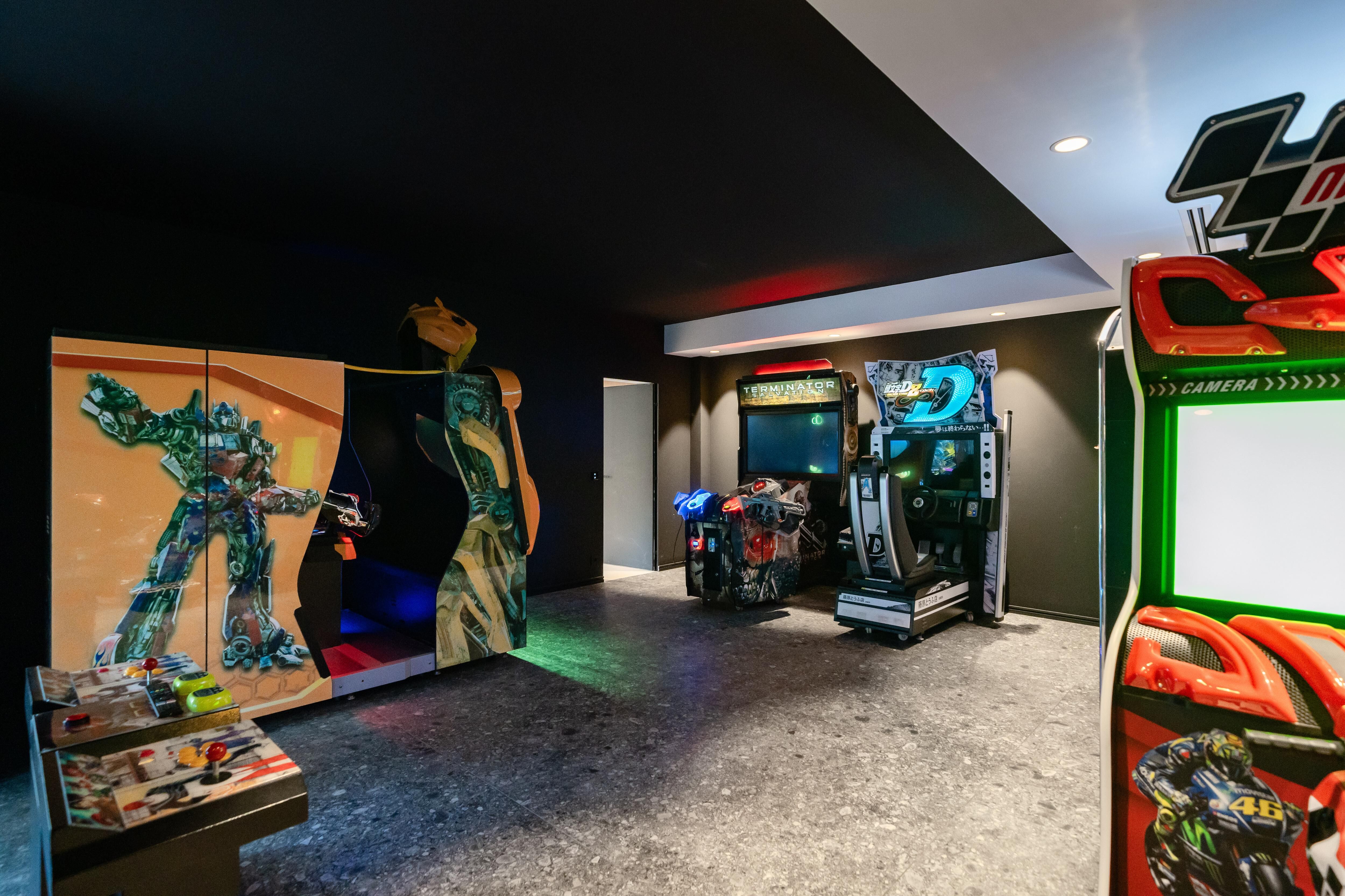 Villa Utopia Gallary Image 1