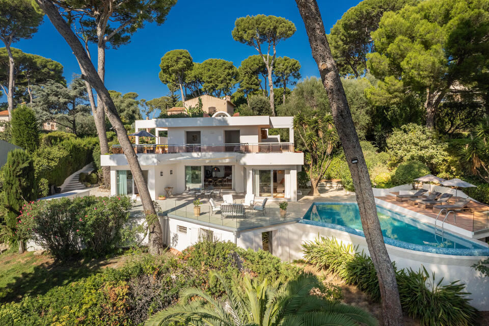 Villa Valentina Gallery Image 1