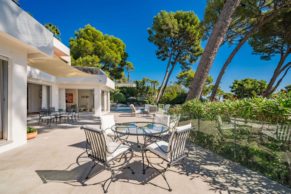 Villa Valentina Gallery Image 2