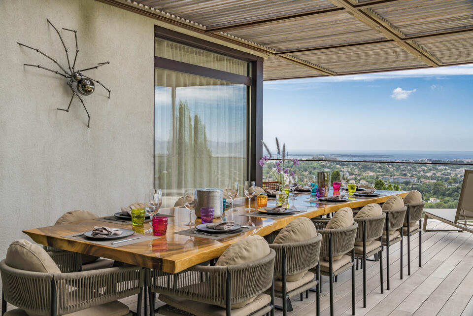 Villa Zapphire Gallery Image 1