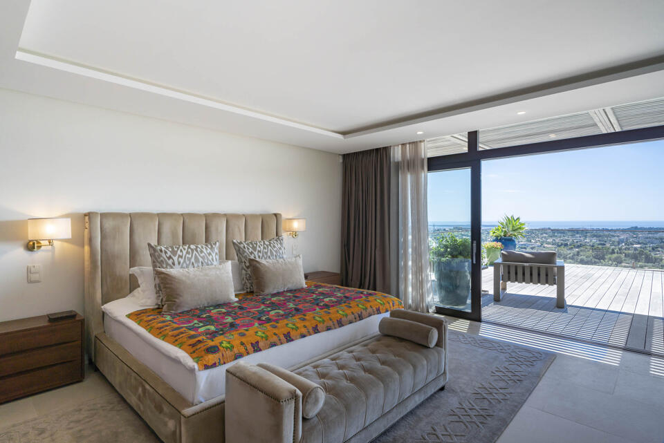 Villa Zapphire Gallery Image 1