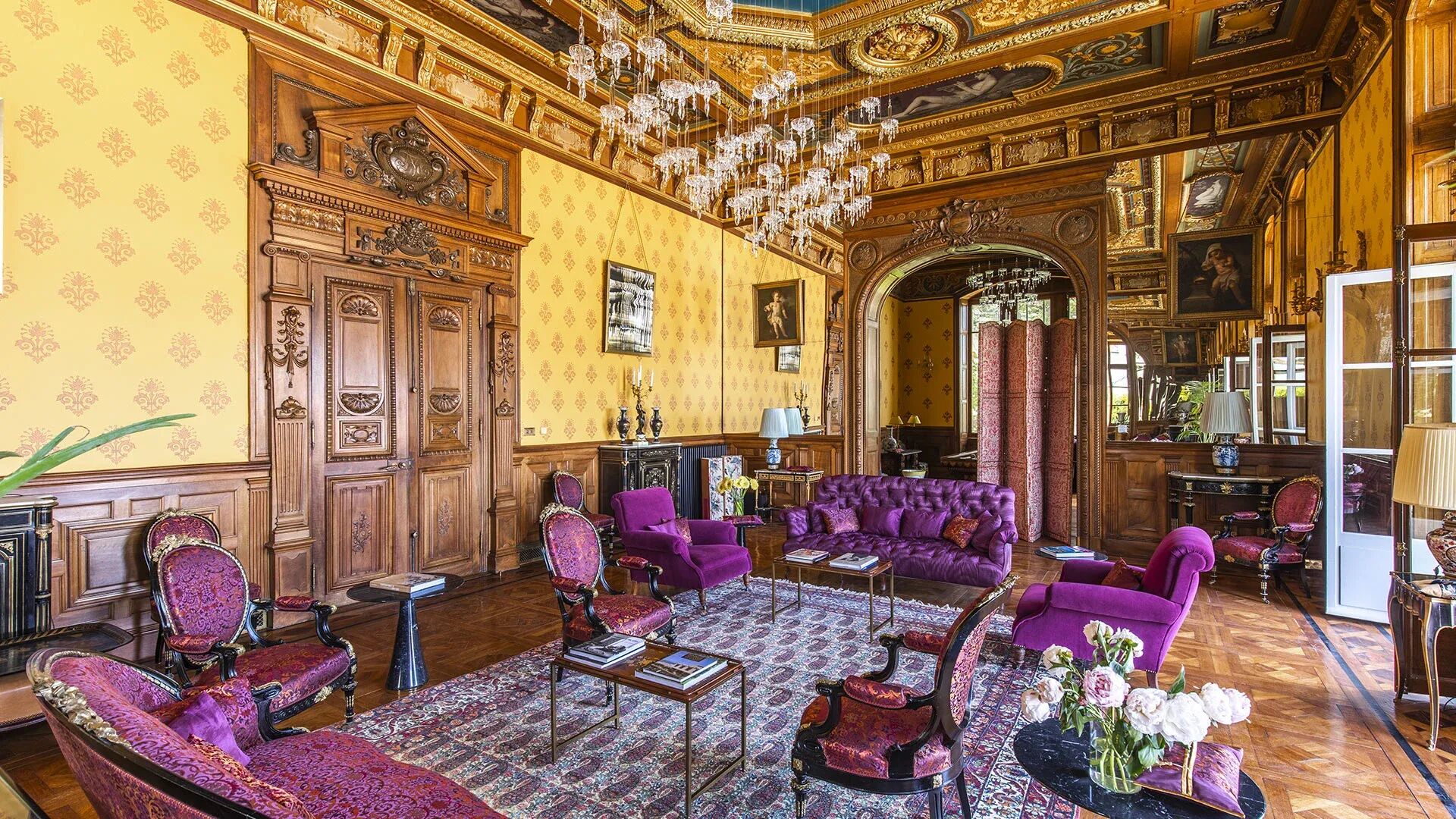 Château De Bellefolie Gallary Image 5