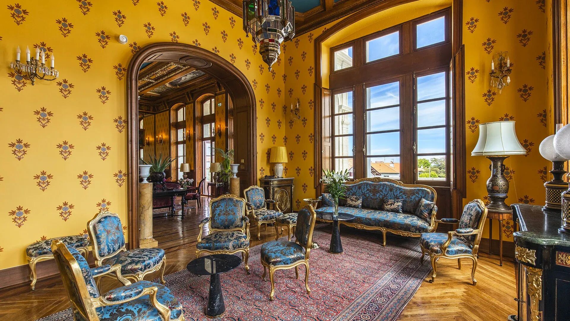 Château De Bellefolie Gallary Image 1