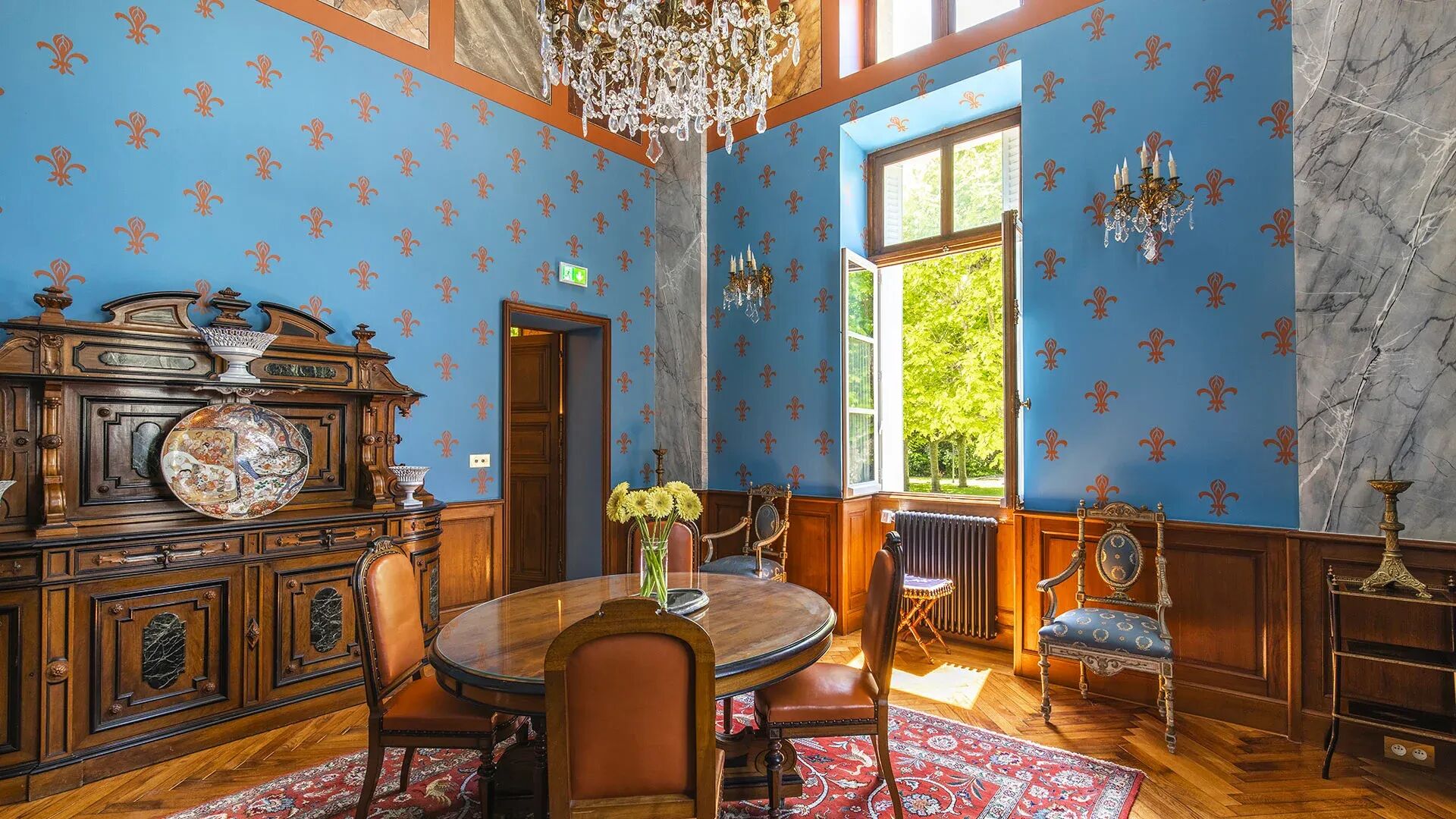 Château De Bellefolie Gallary Image 5
