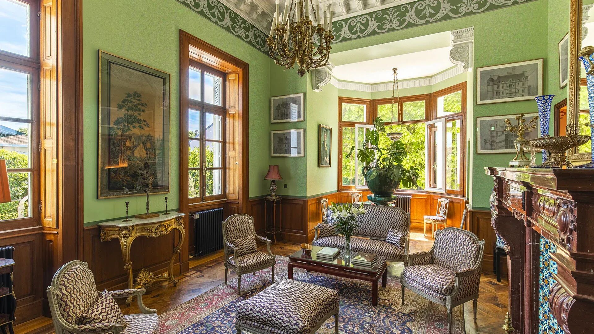 Château De Bellefolie Gallary Image 6
