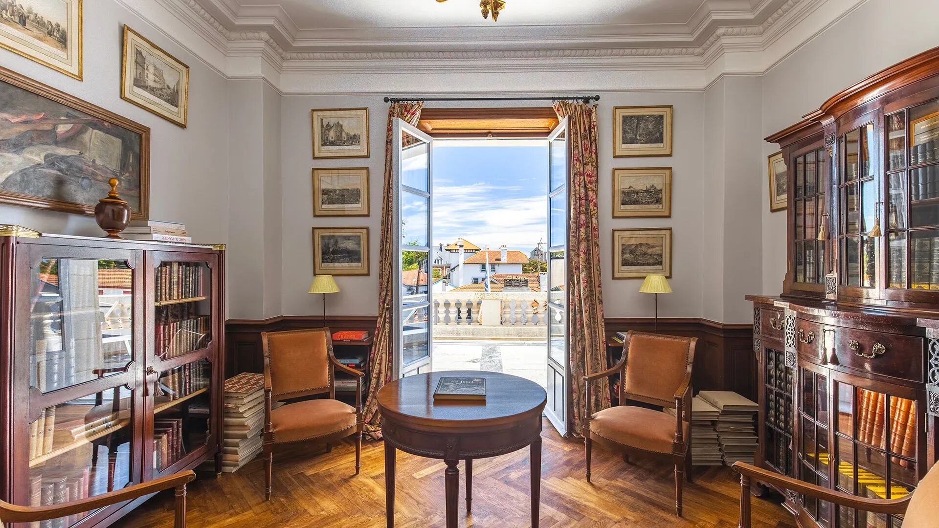 Château De Bellefolie Gallary Image 3