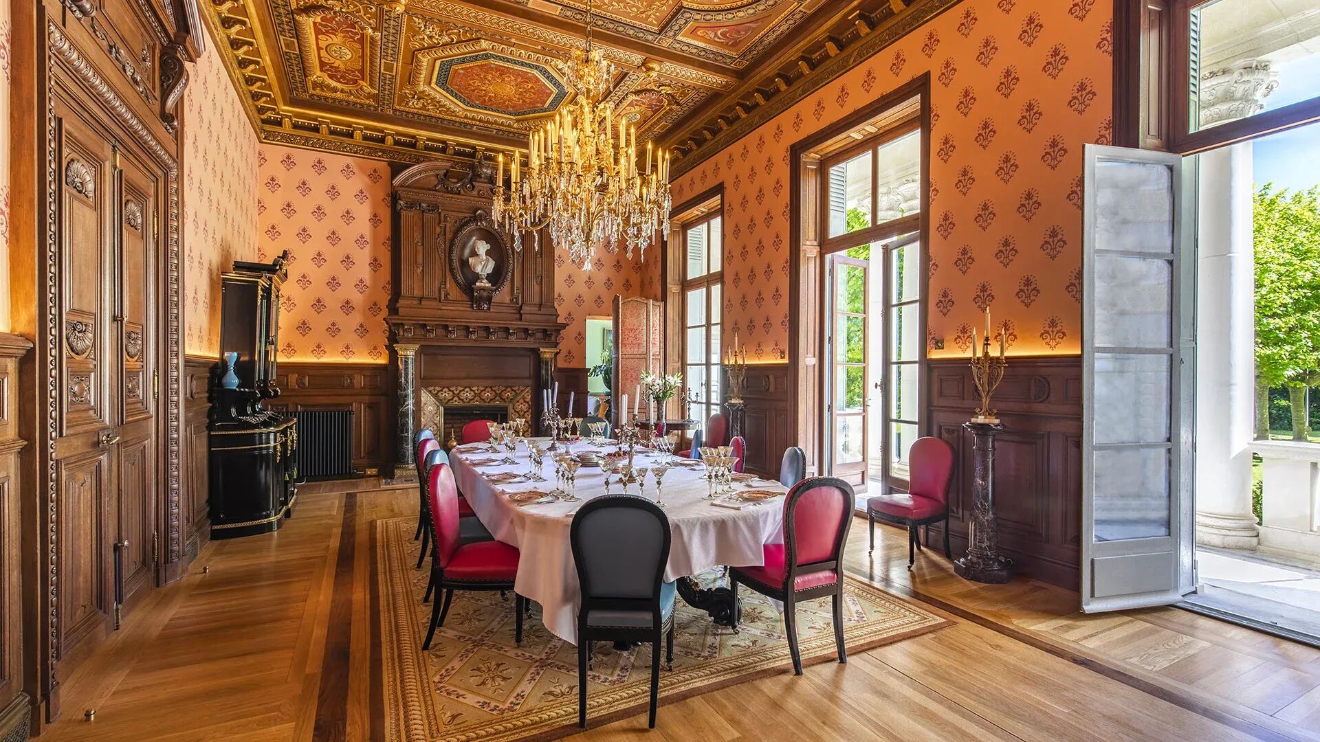 Château De Bellefolie Gallary Image 4
