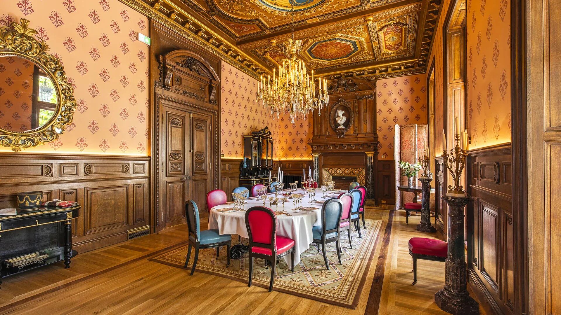 Château De Bellefolie Gallary Image 5