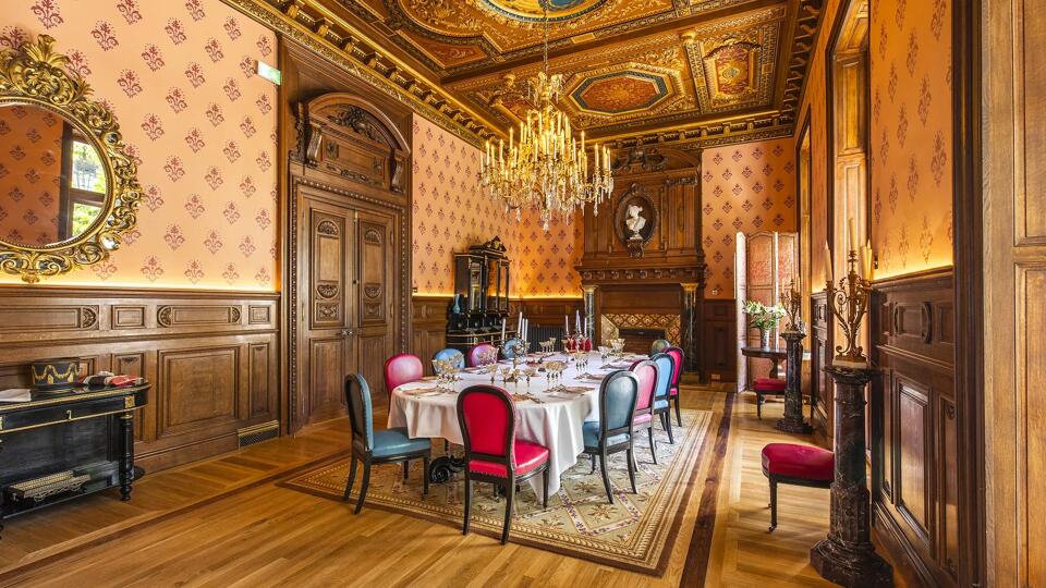 Château De Bellefolie Gallery Image 5