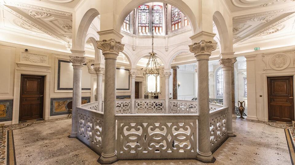 Château De Bellefolie Gallery Image 2