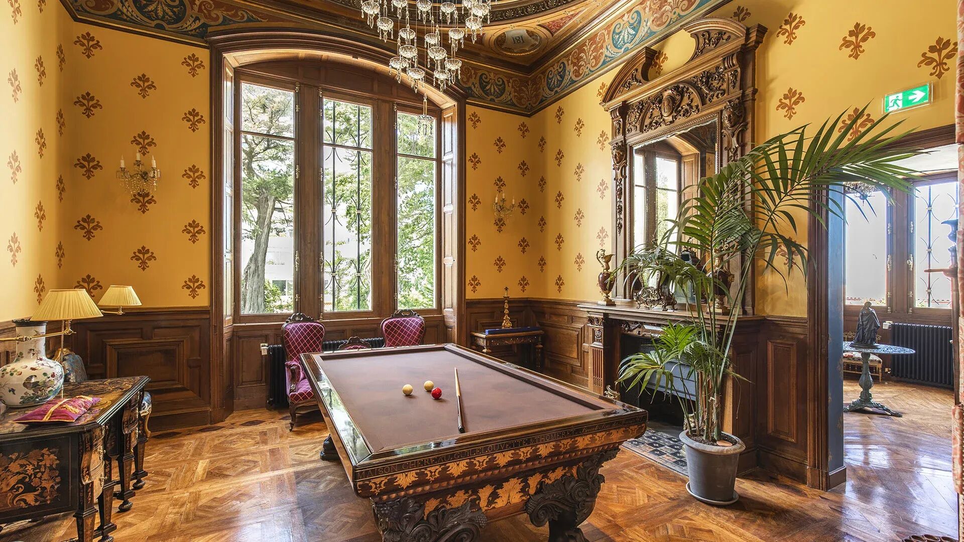 Château De Bellefolie Gallary Image 3