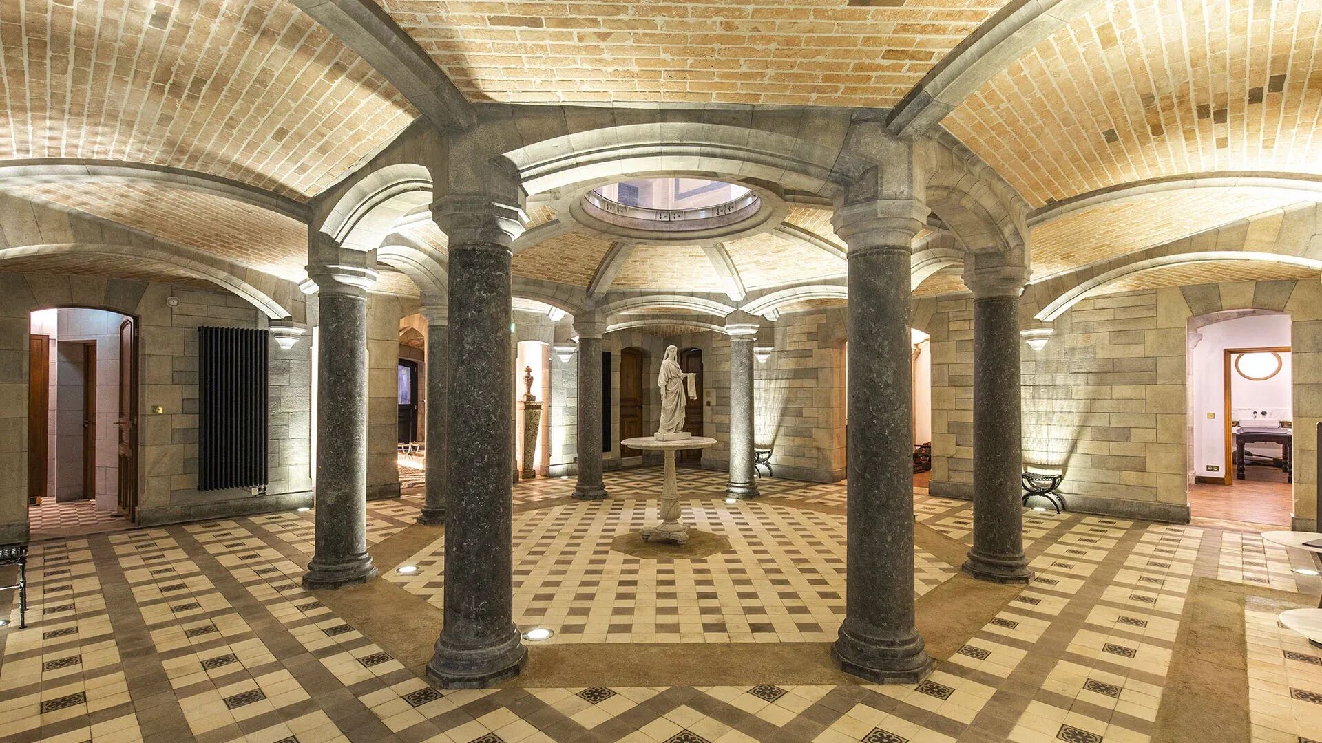 Château De Bellefolie Gallary Image 4