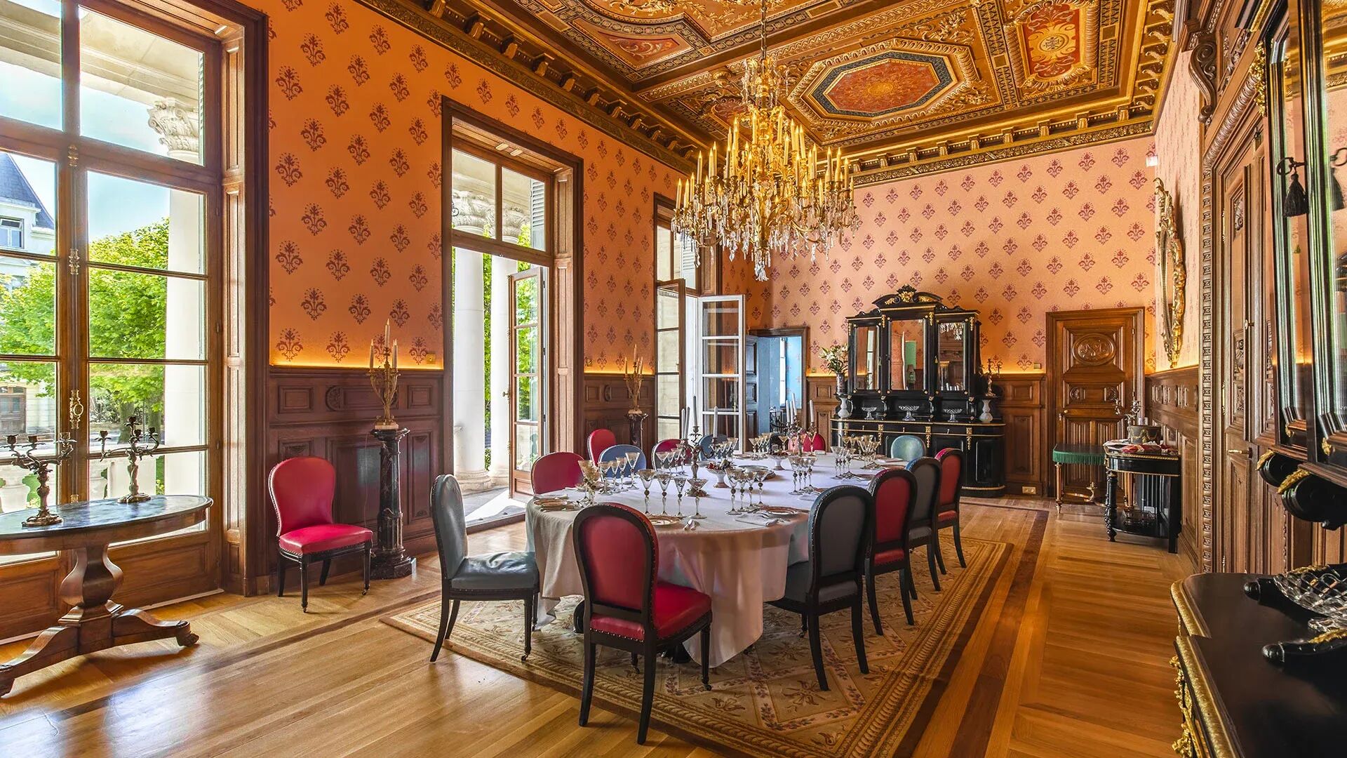 Château De Bellefolie Gallary Image 6