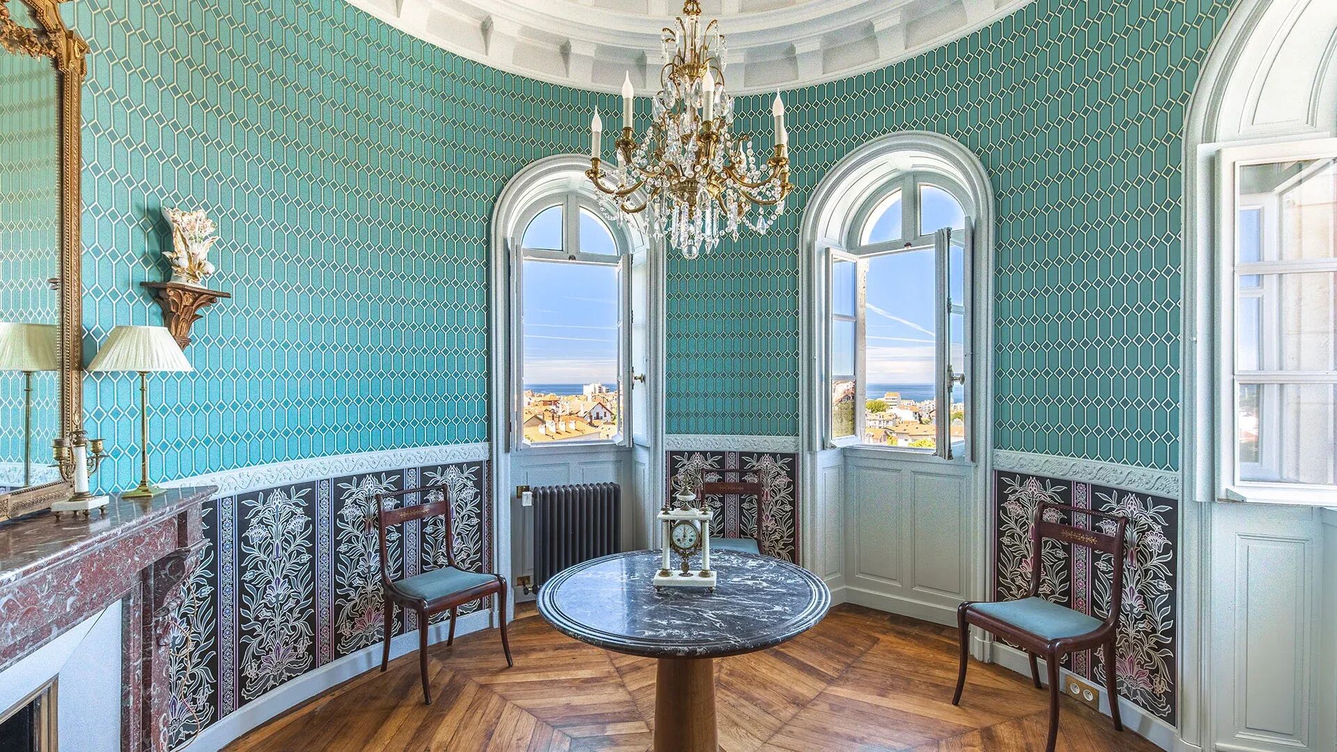 Château De Bellefolie Gallary Image 6