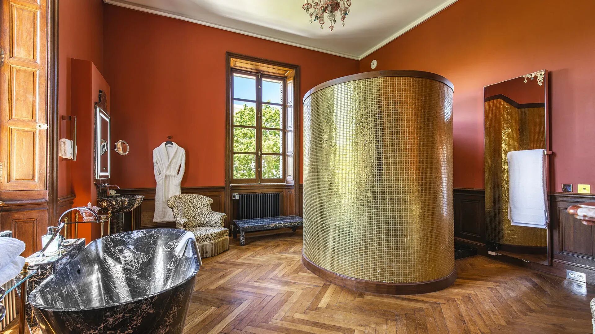 Château De Bellefolie Gallary Image 3