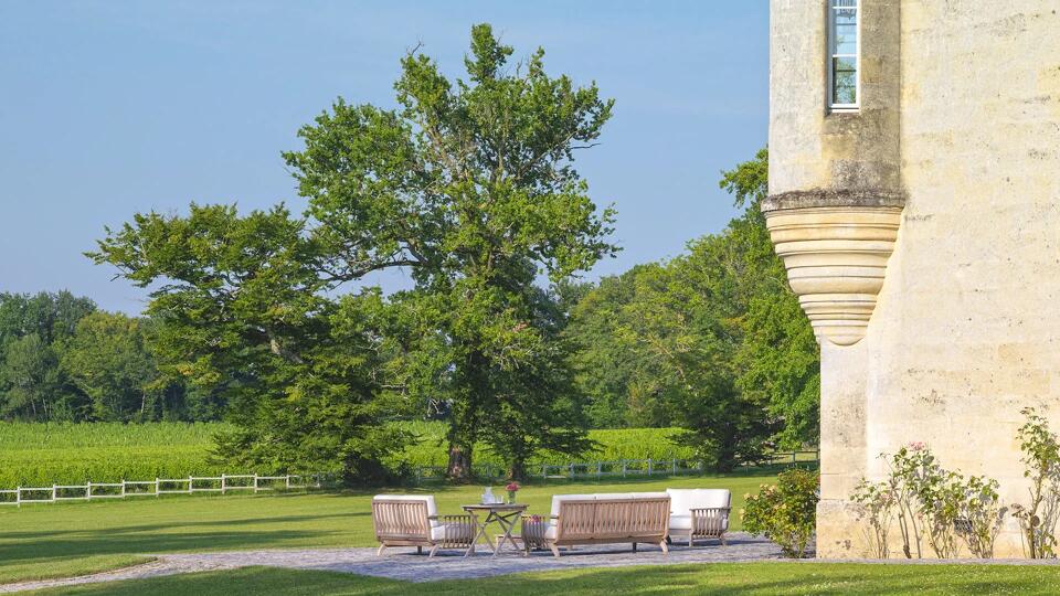 Château Le Petit Lattay Gallery Image 6