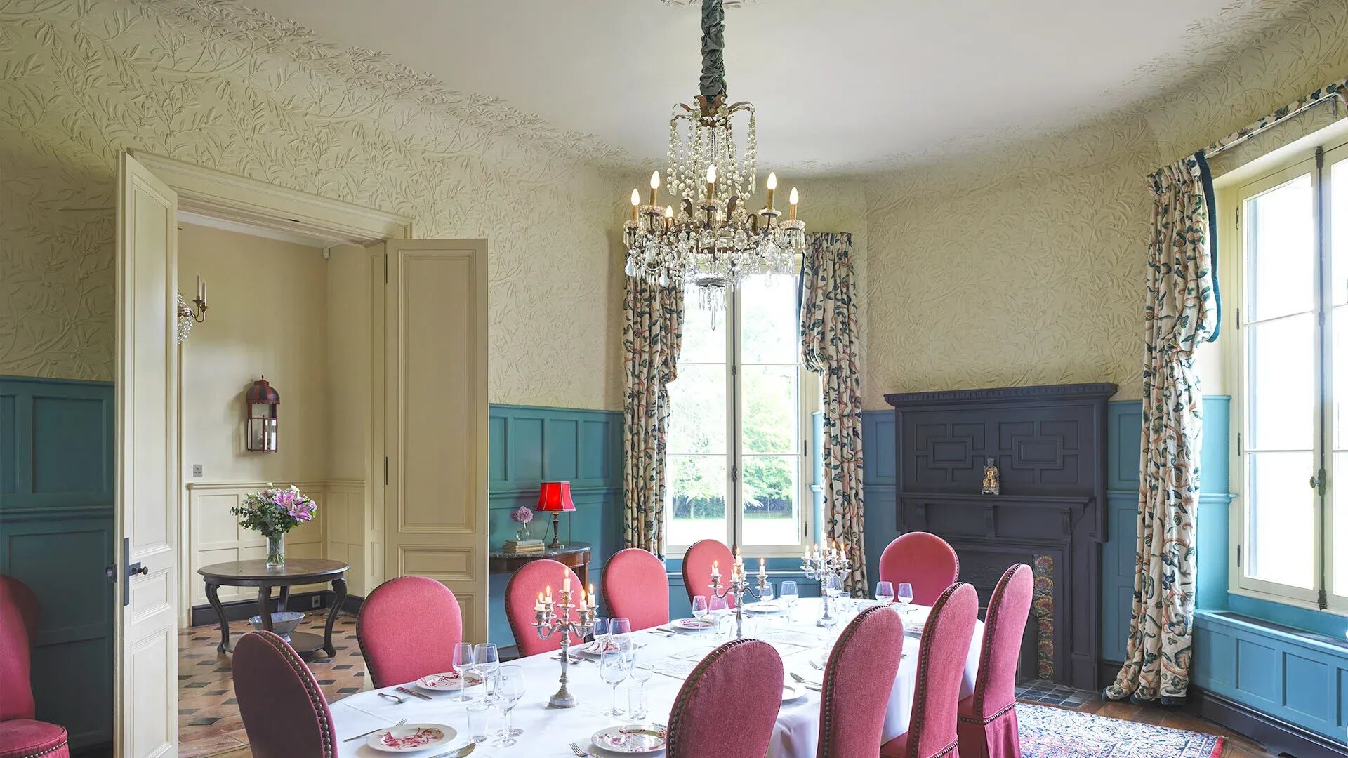 Château Le Petit Lattay Gallary Image 6