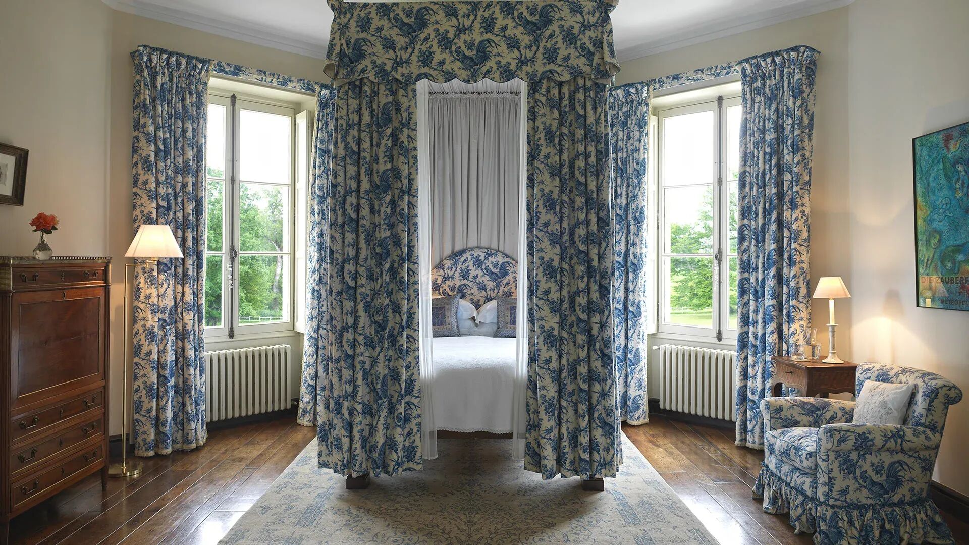 Château Le Petit Lattay Gallary Image 2