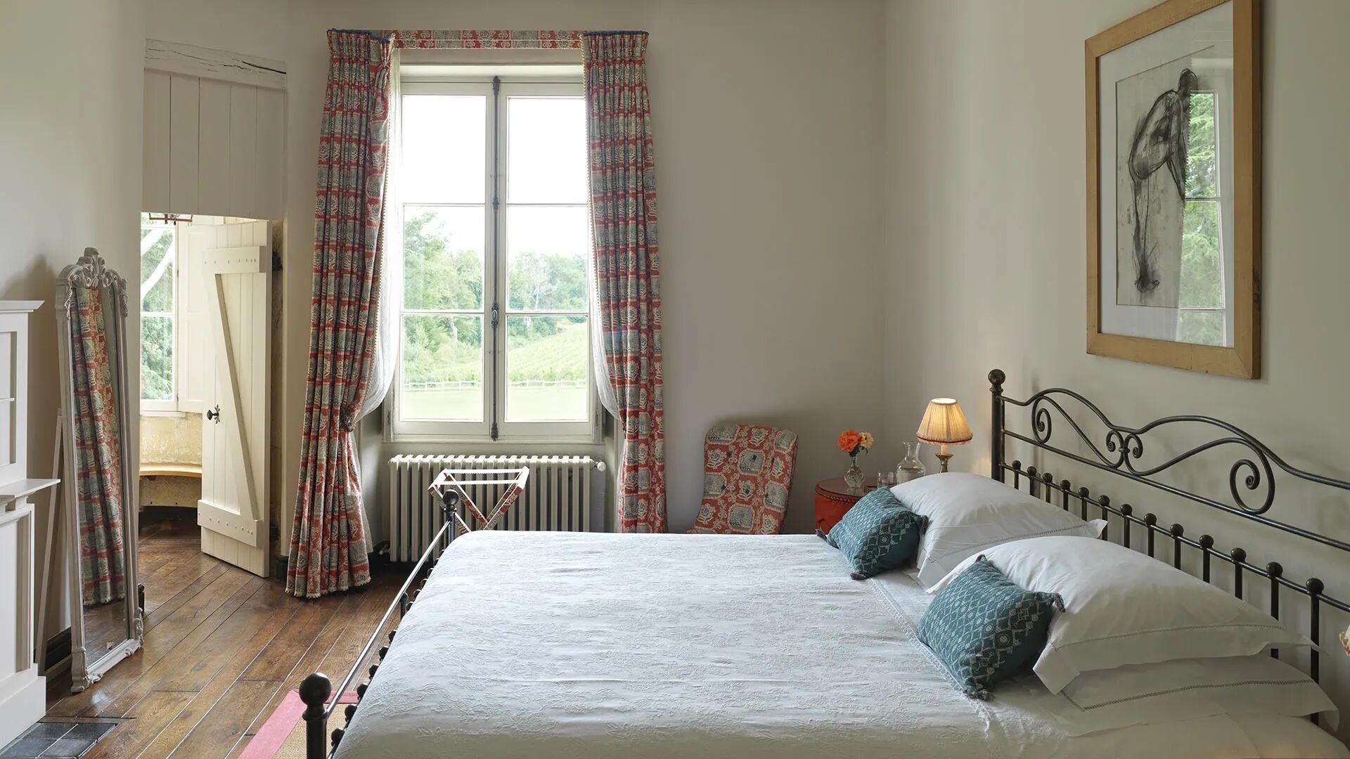 Château Le Petit Lattay Gallary Image 6