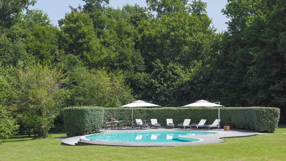 Château Le Petit Lattay Gallery Image 5