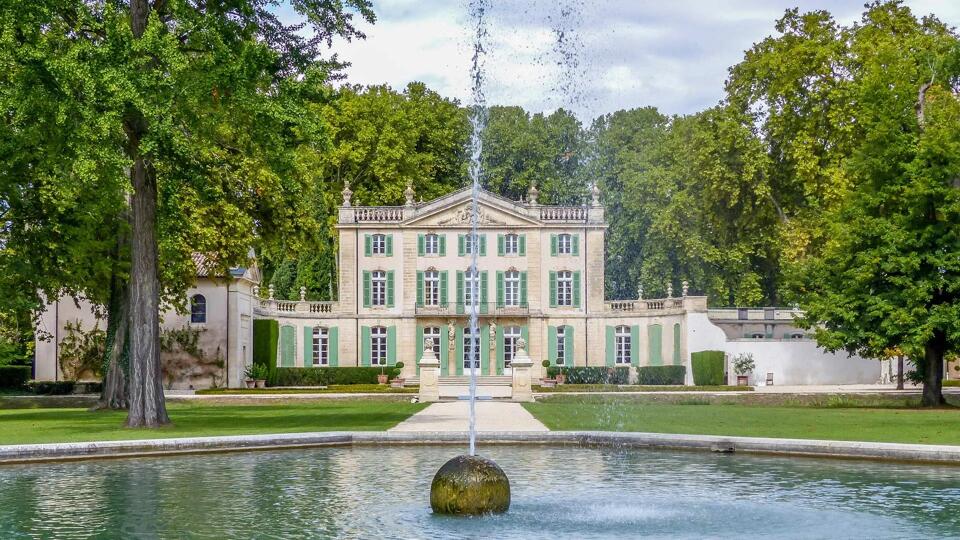 Château de Tourreau Gallery Image 1