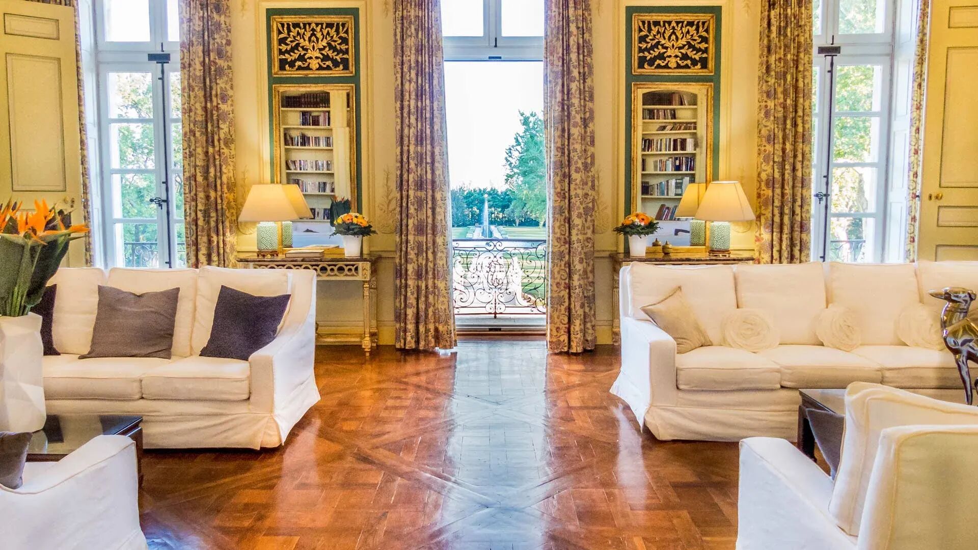 Château de Tourreau Gallary Image 1