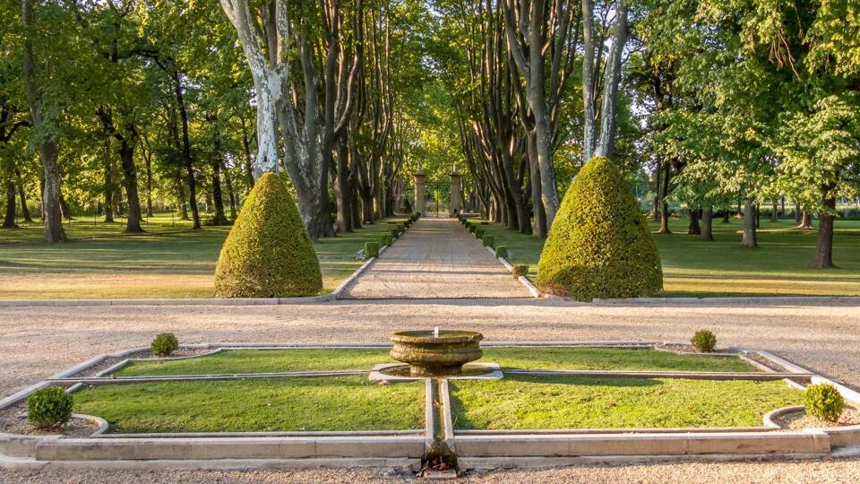 Château de Tourreau Gallery Image 3