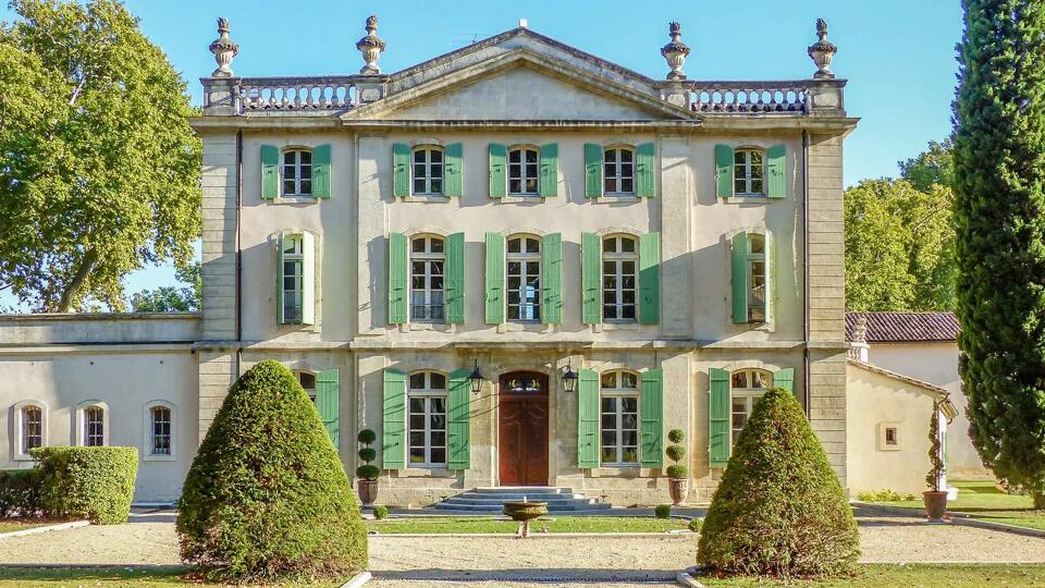 Château de Tourreau Gallery Image 5