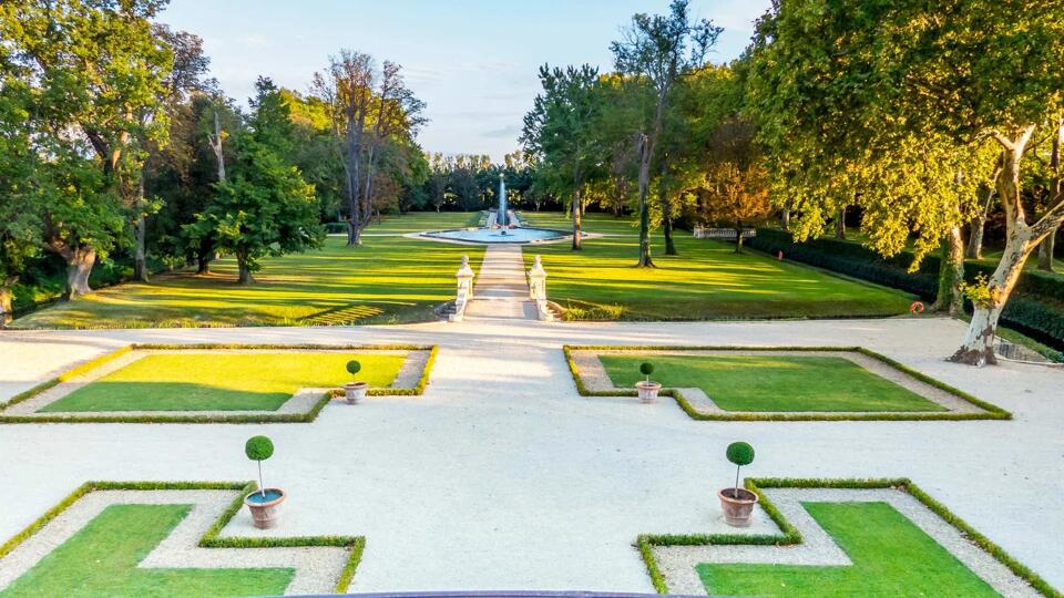 Château de Tourreau Gallery Image 2