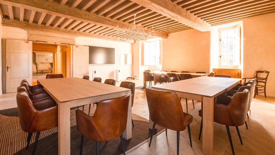 Chateau De Chanet Gallery Image 6