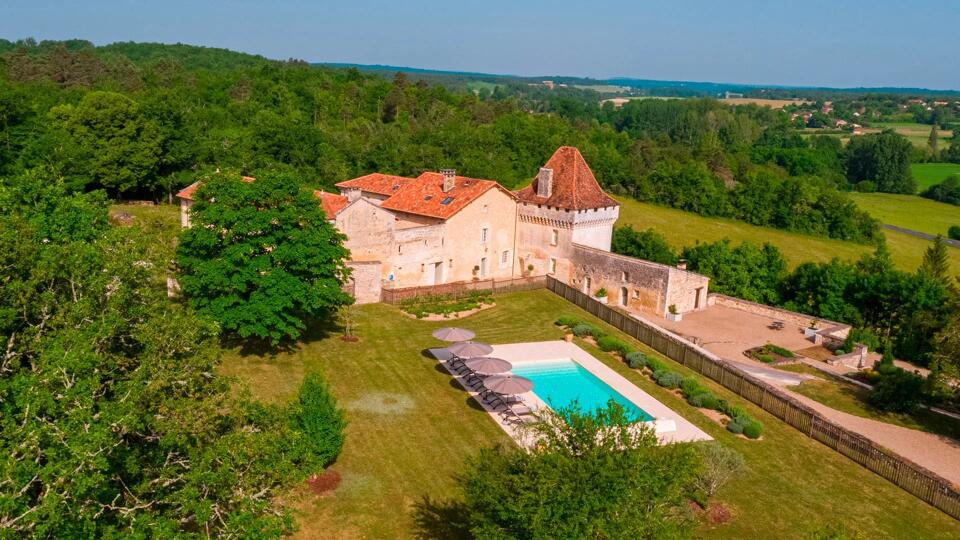 Chateau De Chanet Gallery Image 2