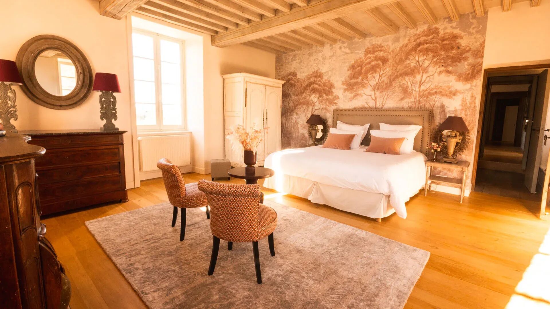 Chateau De Chanet Gallary Image 6