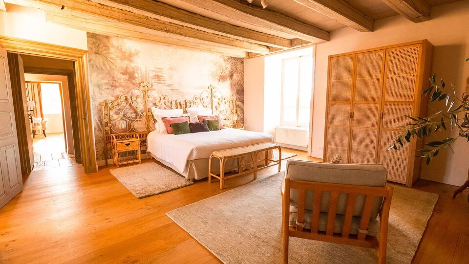Chateau De Chanet Gallery Image 1