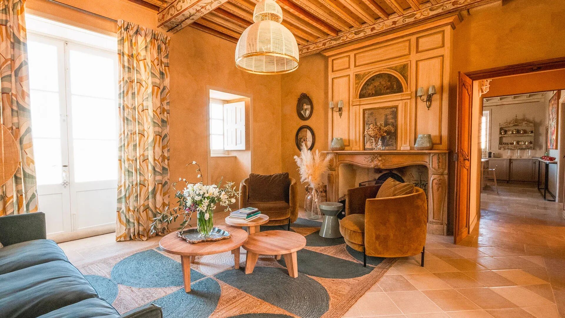 Chateau De Chanet Gallary Image 1