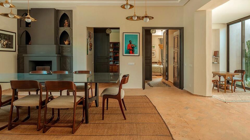 Dar Rosebud Gallery Image 4