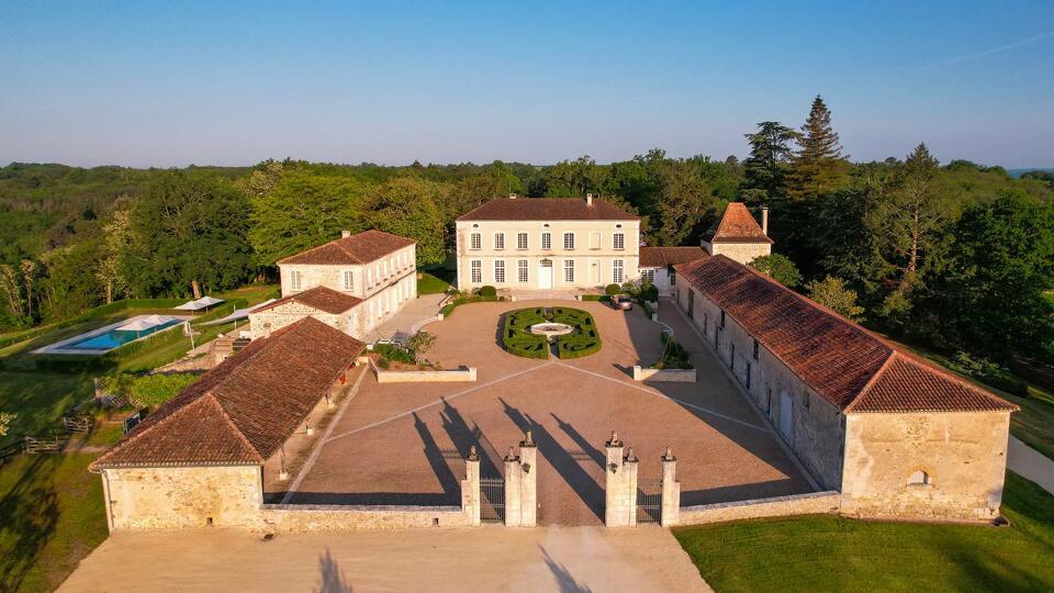 Domaine de la Forêt Gallery Image 4