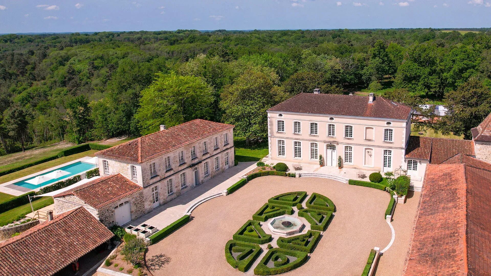 Domaine de la Forêt Gallary Image 5