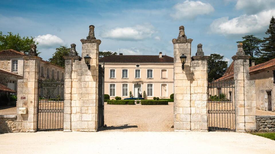 Domaine de la Forêt Gallery Image 2