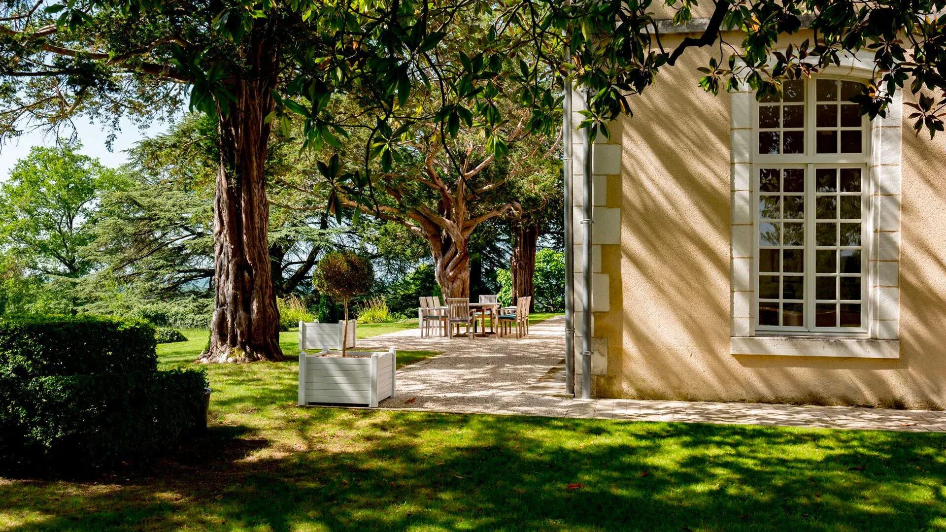 Domaine de la Forêt Gallary Image 6