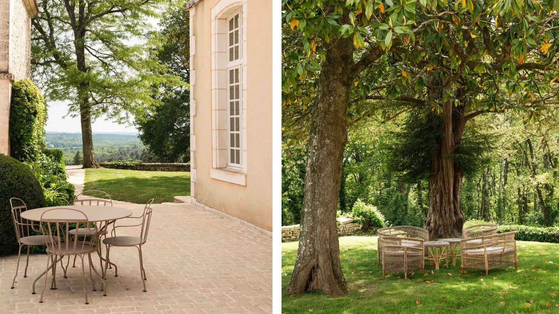 Domaine de la Forêt Gallary Image 4