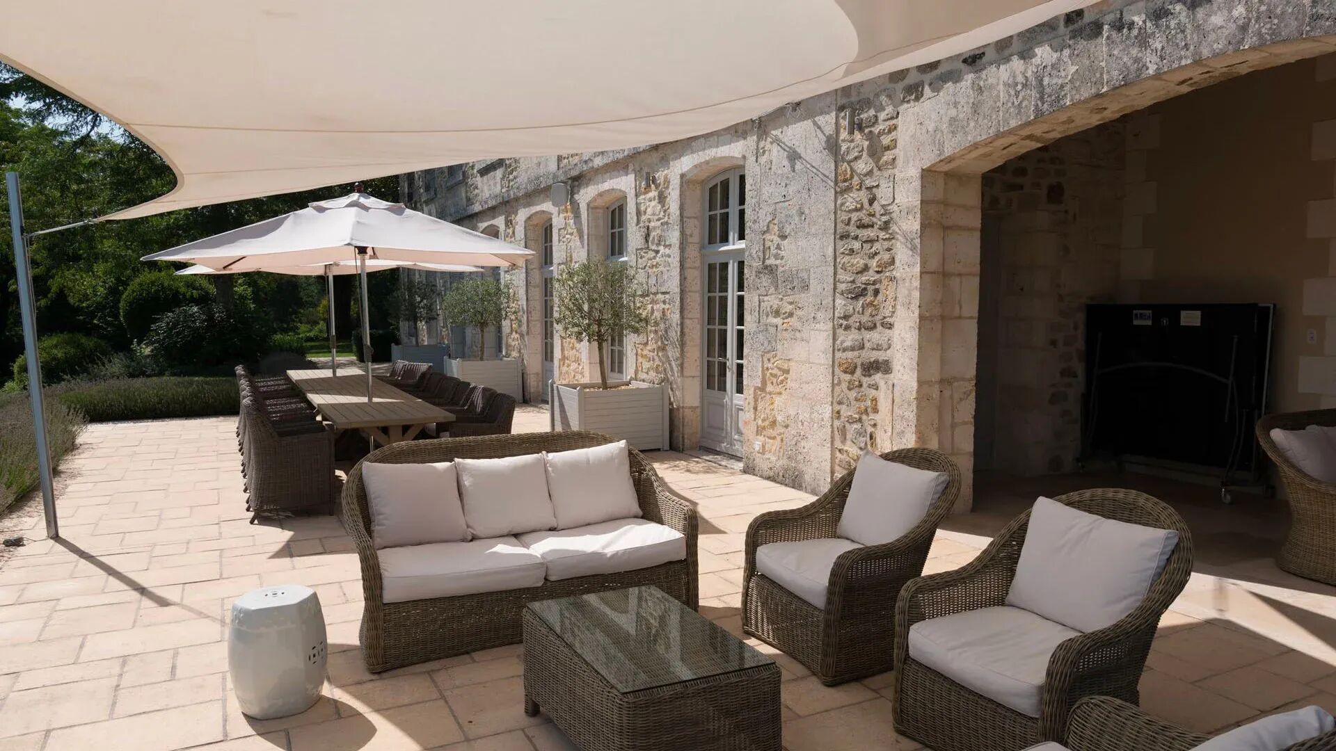 Domaine de la Forêt Gallary Image 3