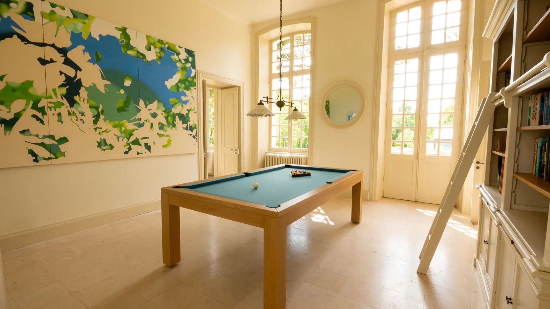 Domaine de la Forêt Gallary Image 2